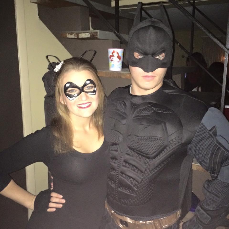 Halloween in the mods 2015