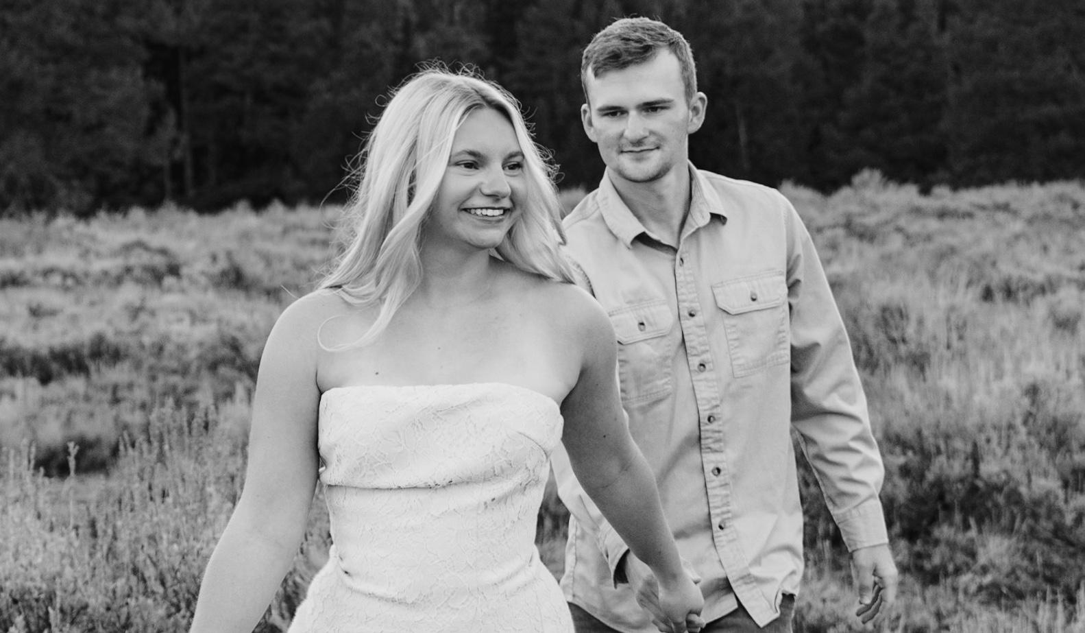 The Wedding Website of Shay Ann Decker and Wade Anthony Gonsman Jr