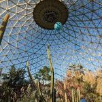 Mitchell Park Domes Horticulture Conservatory