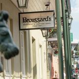 Broussard's Restaurant & Courtyard