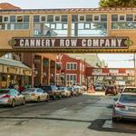 Cannery Row