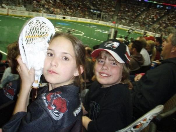 Mammoth game (2008)