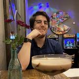 Tilted Cafe