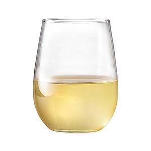 Dailyware™ 17 oz. Stemless White Wine Glasses (Set of 4)