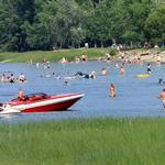 Sand Bar State Park