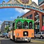 Gaslamp Quarter