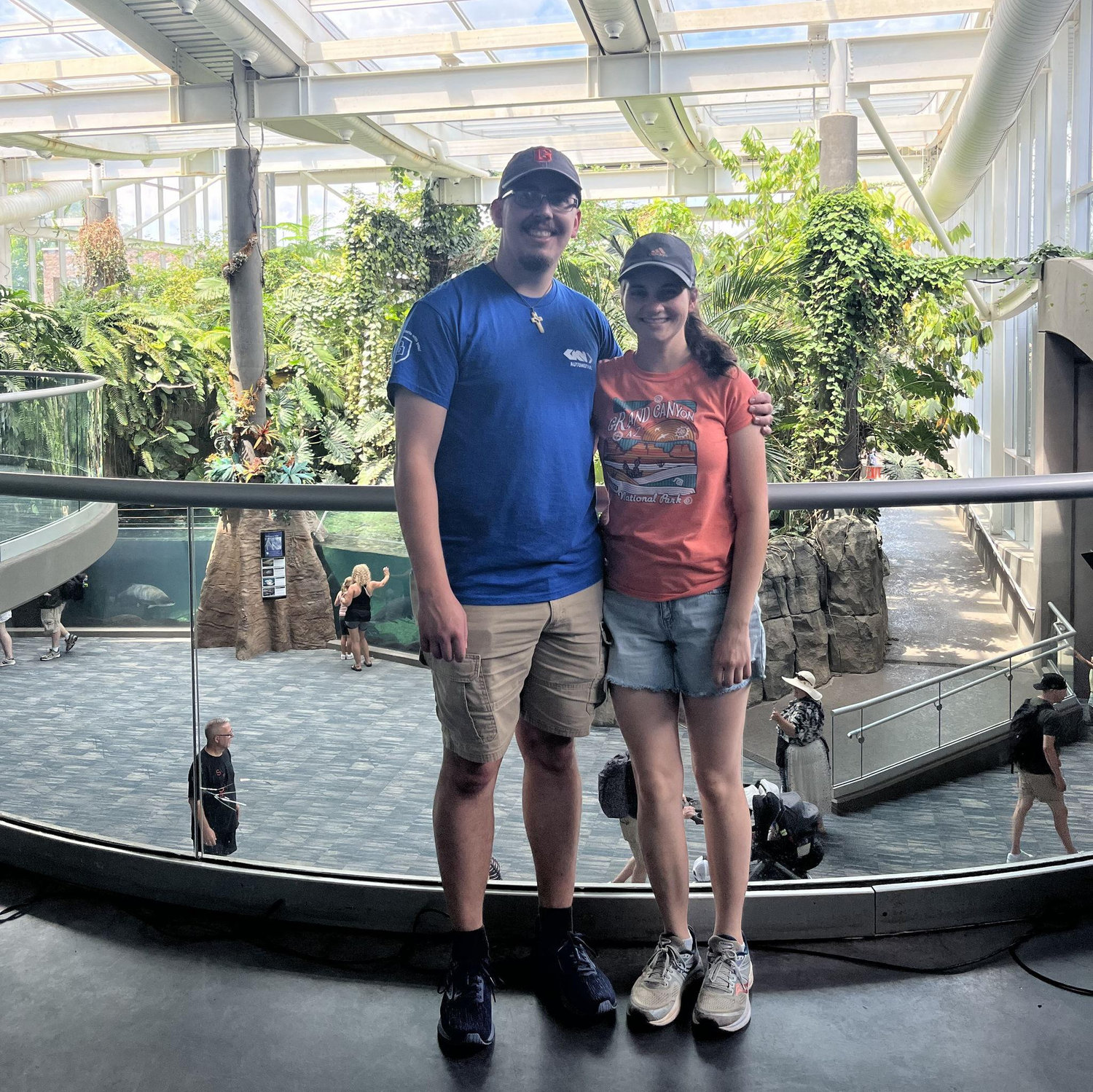 Pittsburgh Zoo