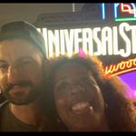 Universal Studios Hollywood