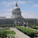 Civic Center Plaza