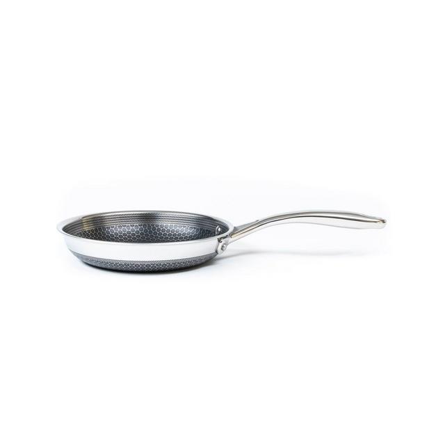 8" HexClad Hybrid Pan