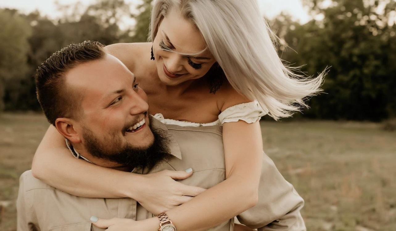 Brooke Beron and Austin Brown s Wedding Website