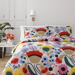 Ojakellukka 3-Piece Comforter Set