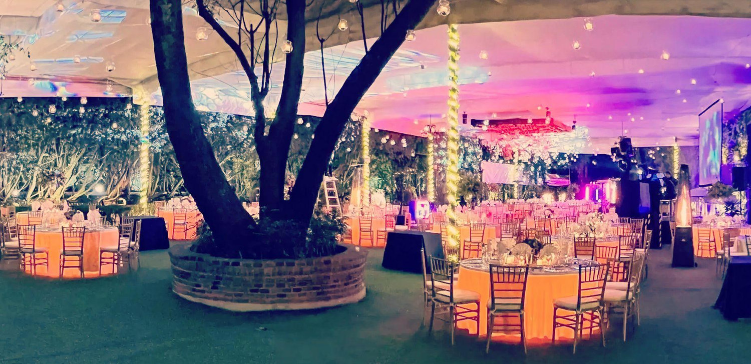 The Wedding Website of Michael Buroker and Nancy Campos