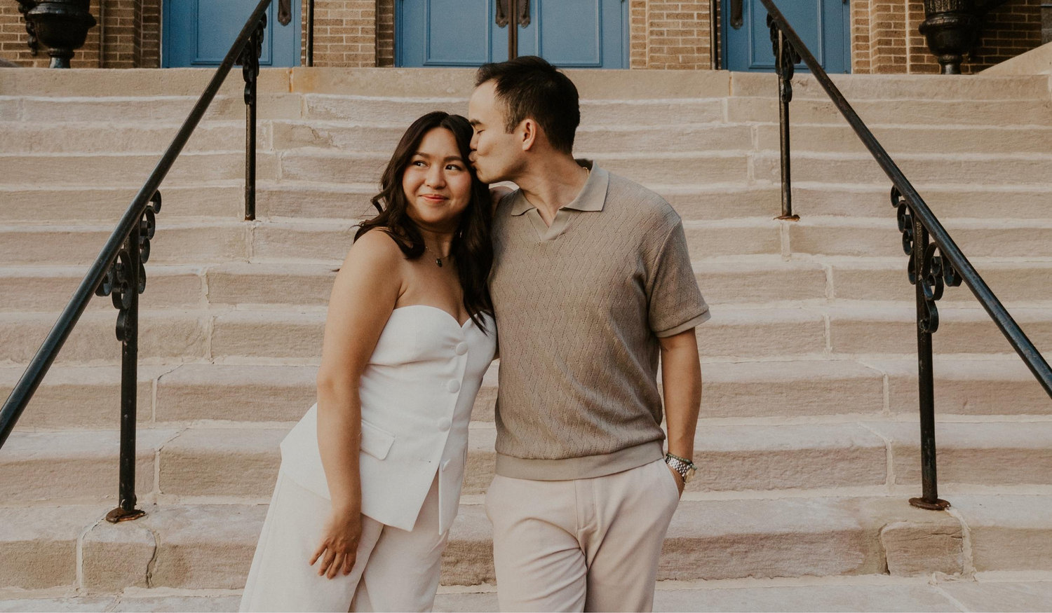 The Wedding Website of Marissa Tran and Paul Tran