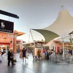 Las Vegas North Premium Outlets