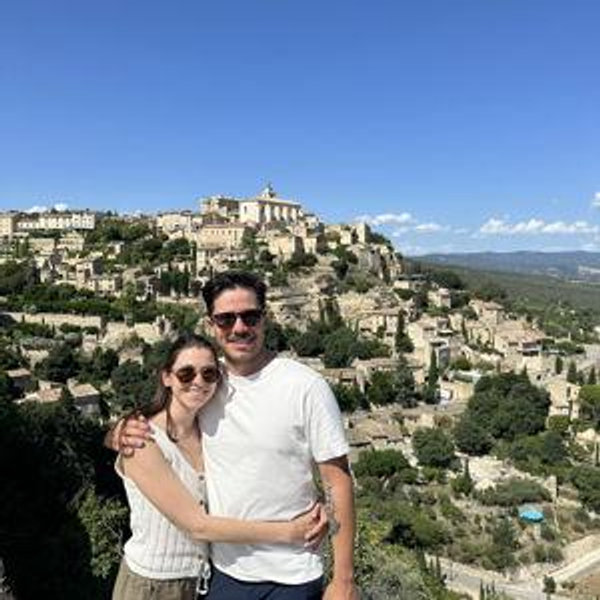 Our Honeymoon Fund
