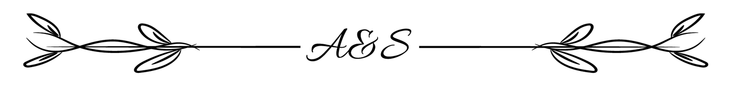 The Wedding Website of Adam Bolton and Sophia Brandt