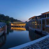 Crystal Bridges Museum of American Art