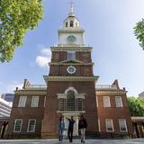Independence Hall
