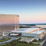 MGM Casino National Harbor