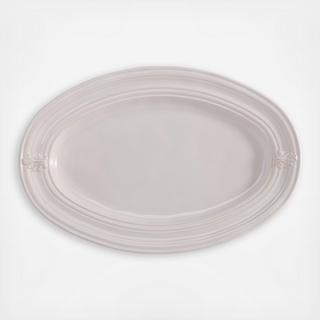 Acanthus Platter