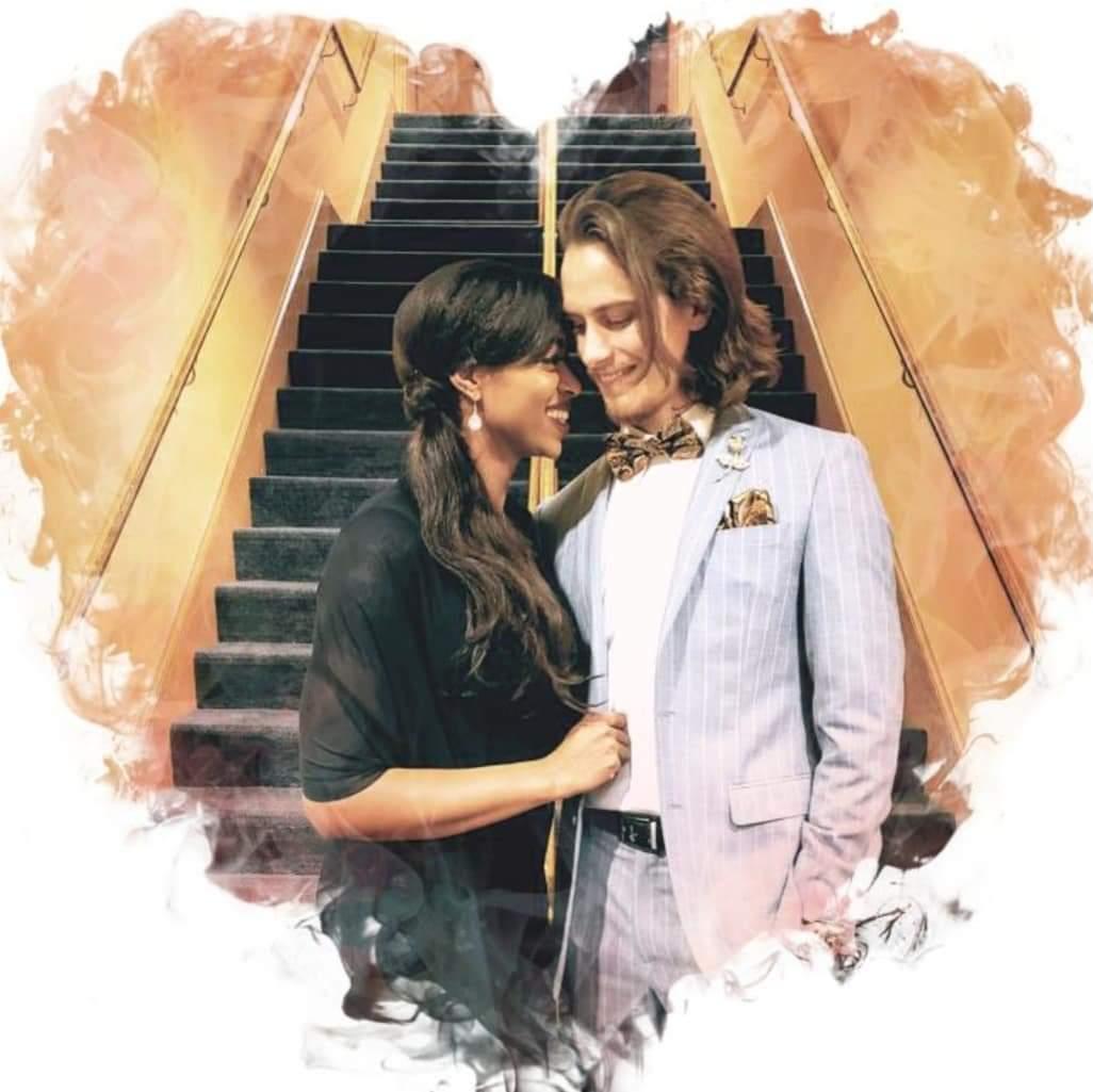 The Wedding Website of Tonya Bloxson and Stephen Calix