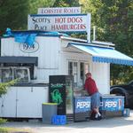 Scott's Place (THE BEST BURGERS)