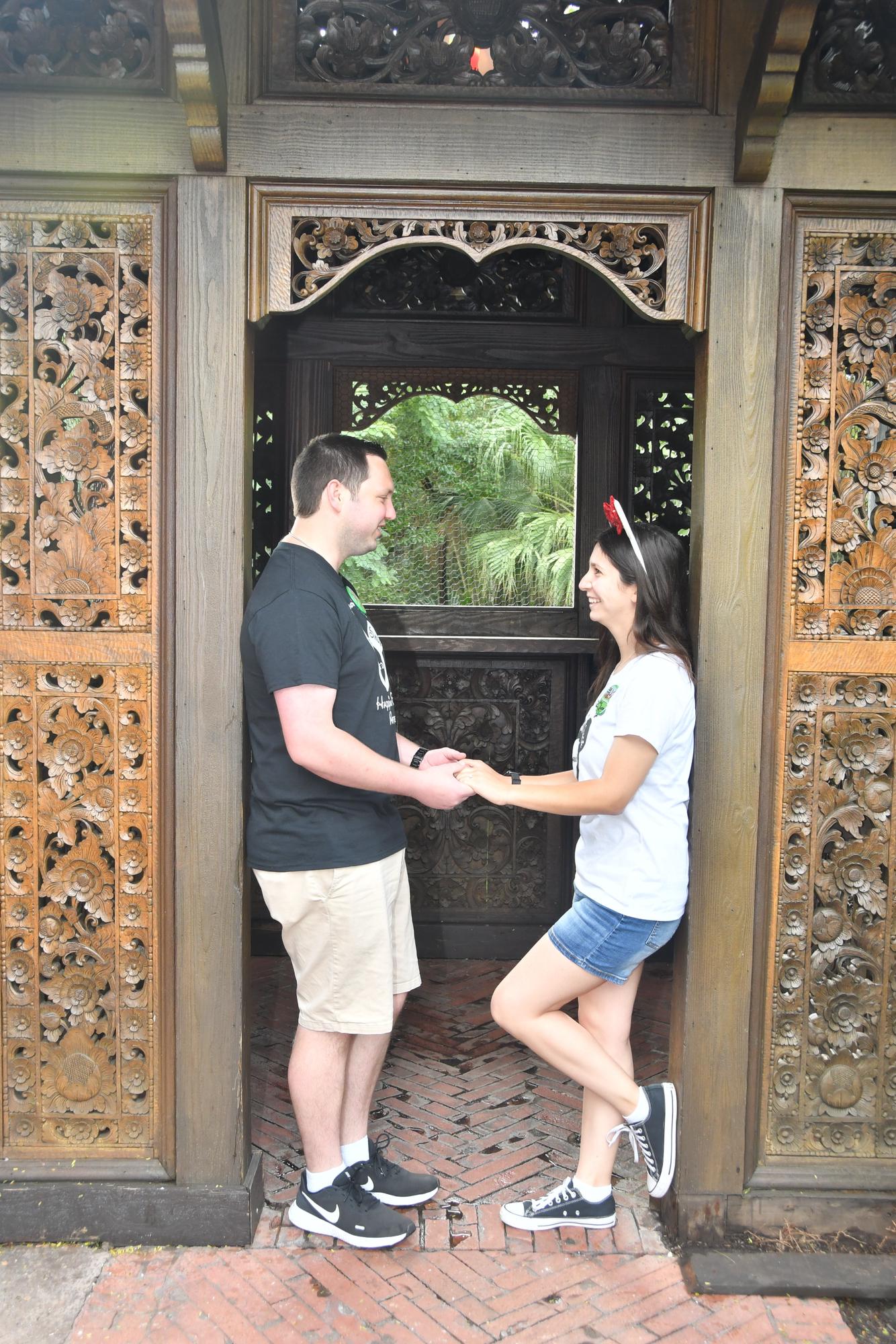 Together Forever!
2021