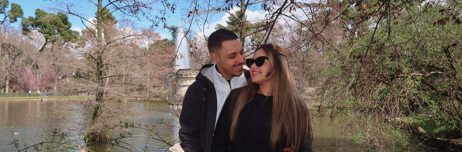 The Wedding Website of Katelyn Fernandez and Matthew LaTorre