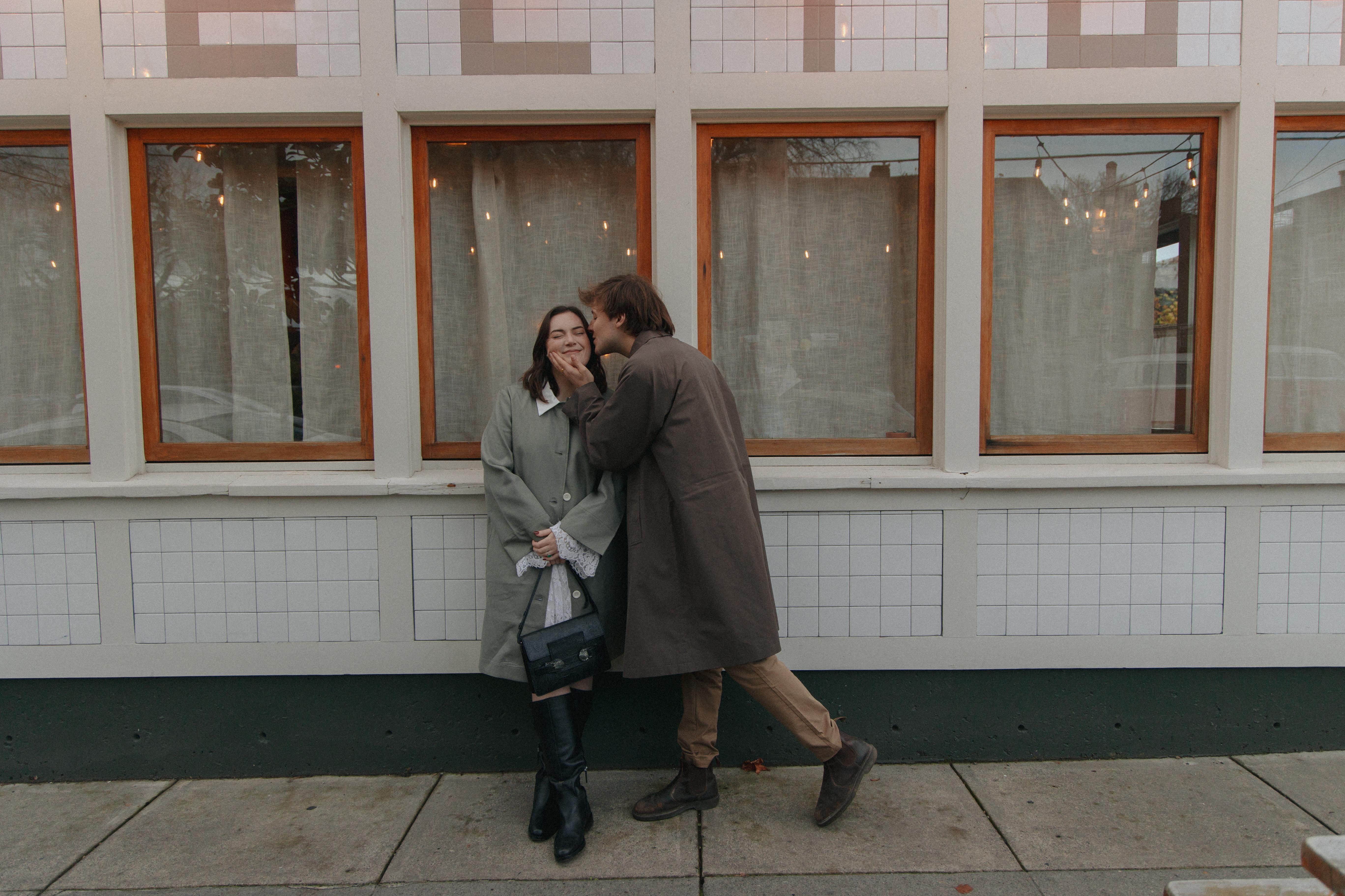 The Wedding Website of Allie Montgomery and Max Malany
