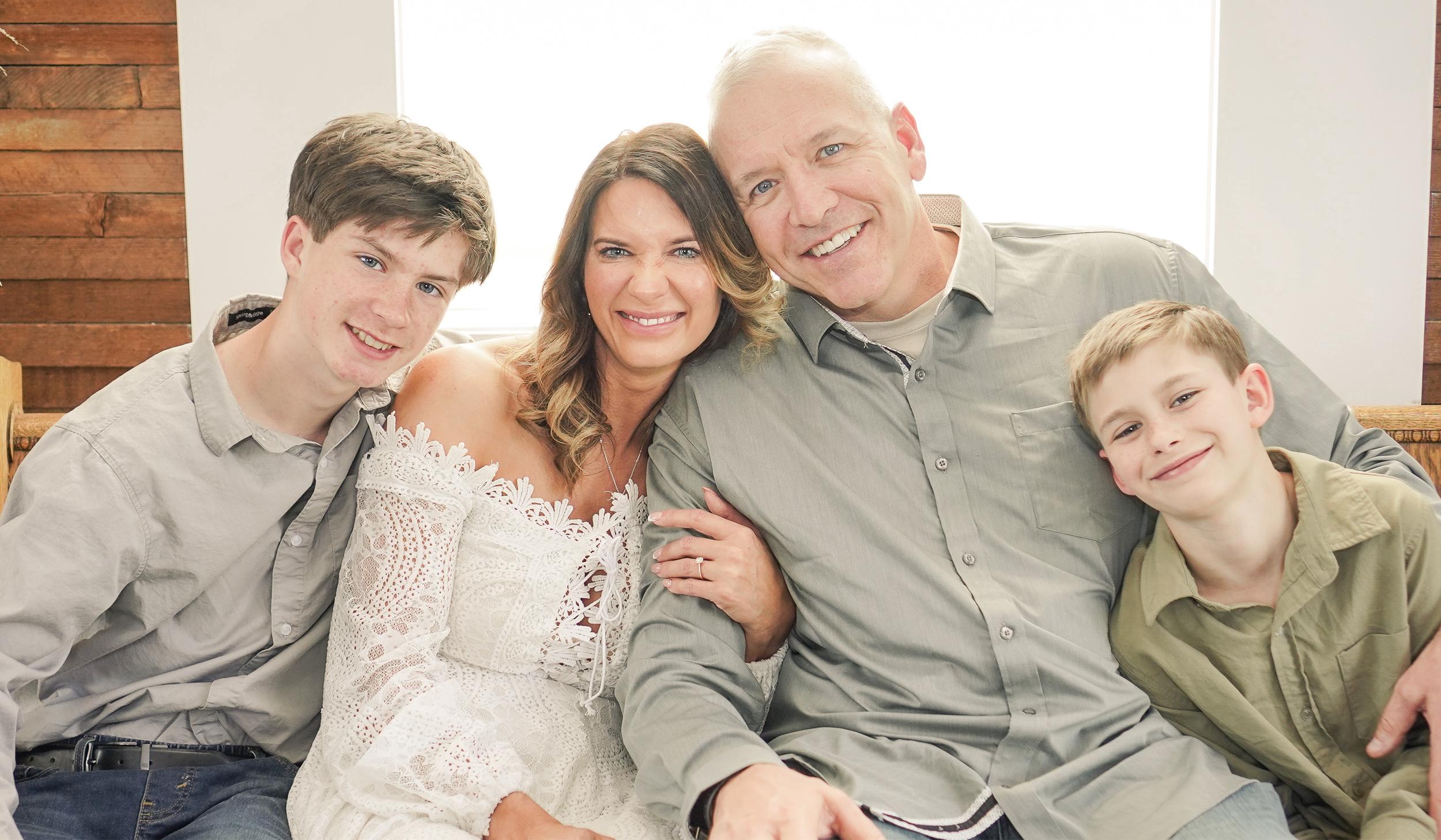 The Wedding Website of Tiana Williams and Dan Moudree