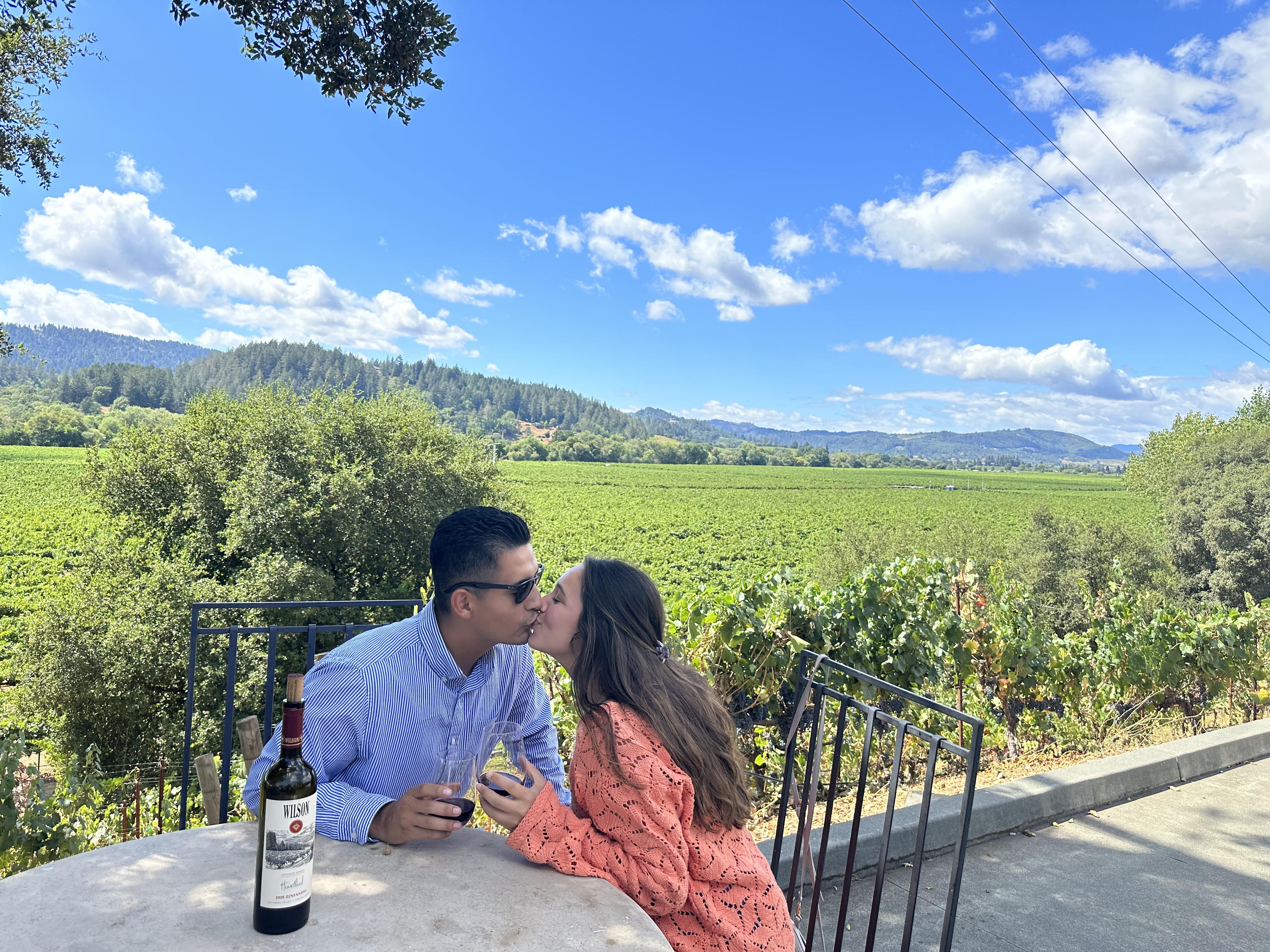 The Wedding Website of Angelica Maria Coutinho and José Luis Torres