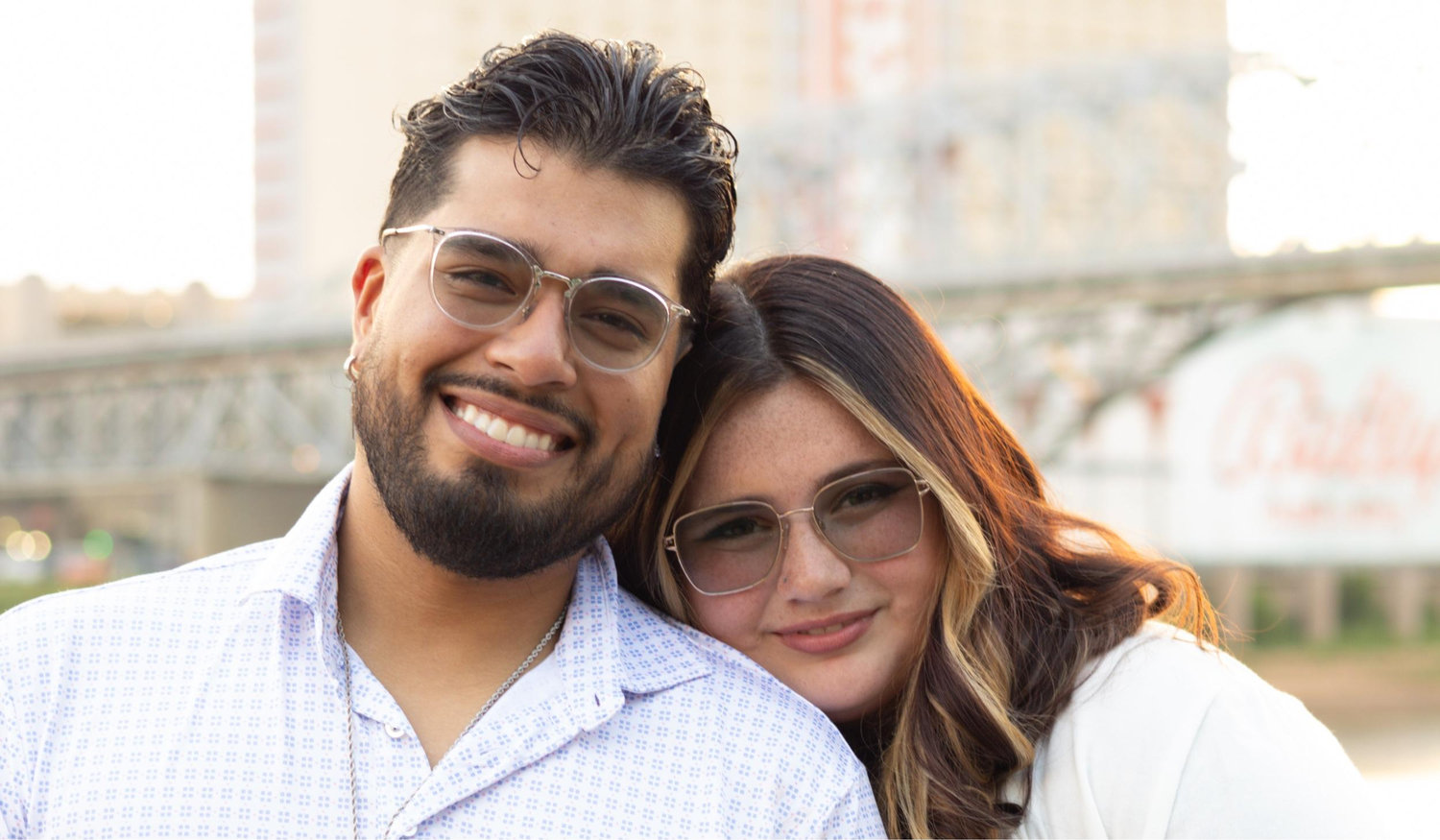 The Wedding Website of Kristinn McCollum and Carlos Narvaez