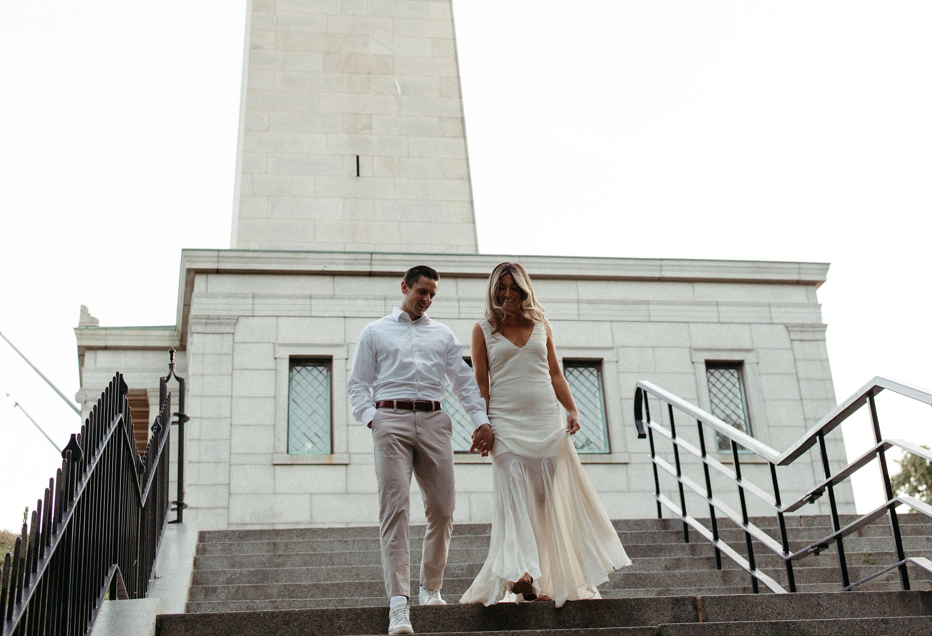 The Wedding Website of Ally Tuozzoli and Leland Bergen