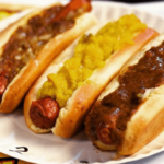 Rutt's Hut