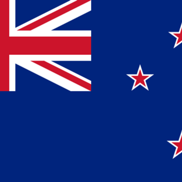 New Zealand Honeymoon