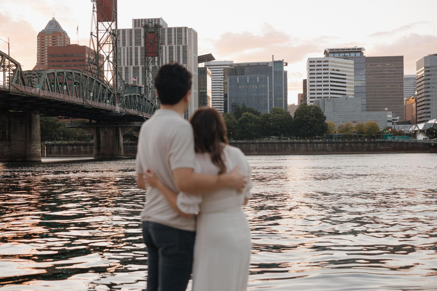 The Wedding Website of Kendre Berger and James Coleman