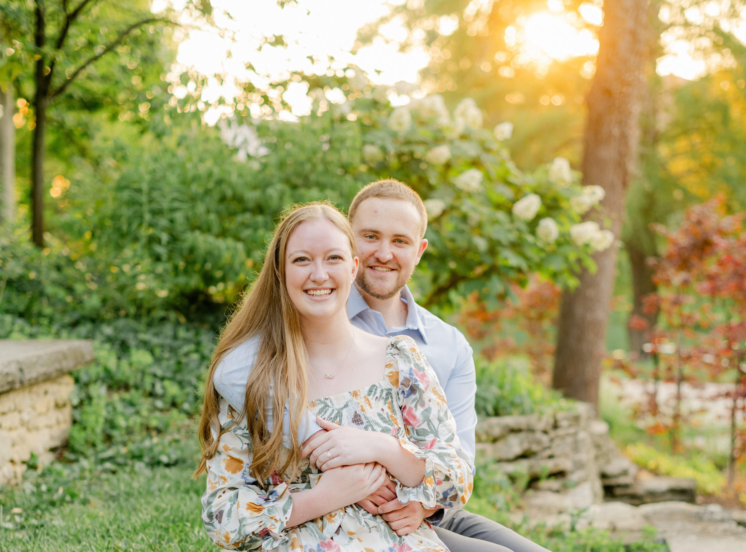 The Wedding Website of Kaleb Clemons and Sarah Beam