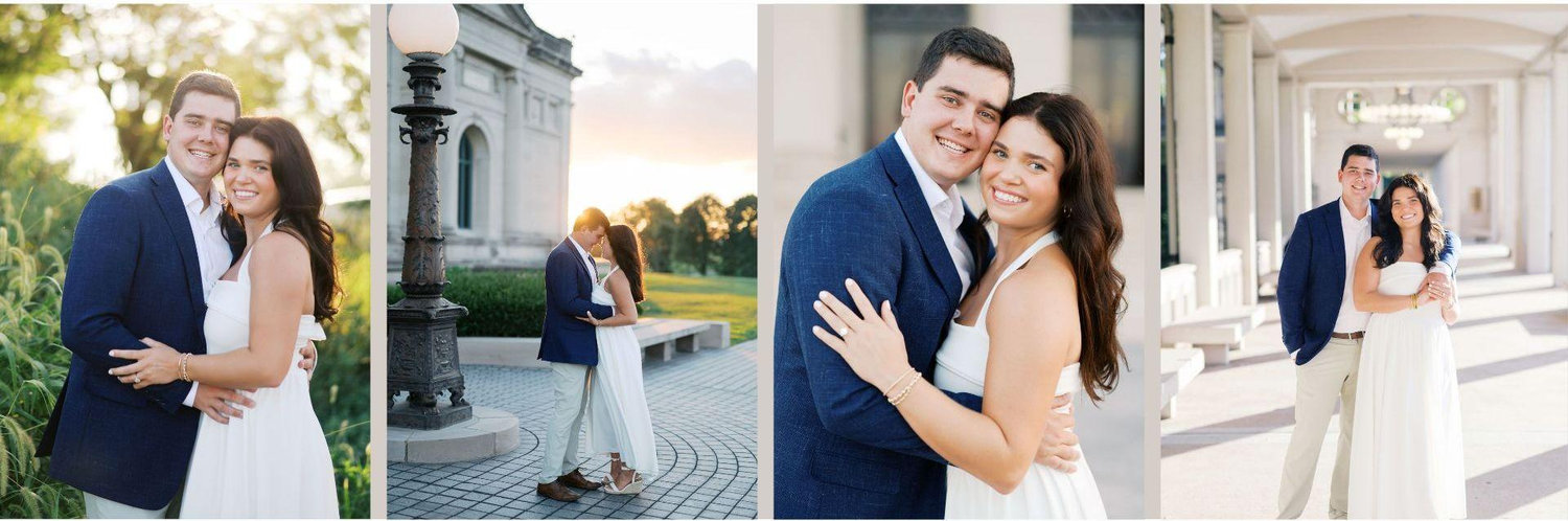 The Wedding Website of Chase Logel and Sophia Ohmes