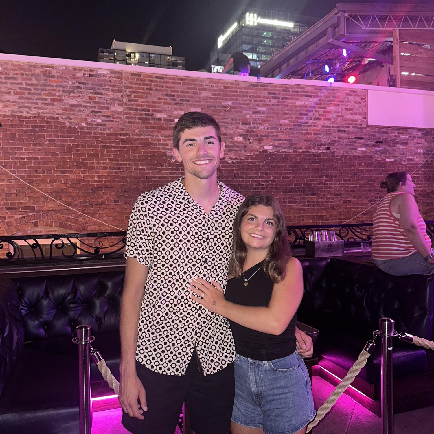 Night in Nashville - 2025