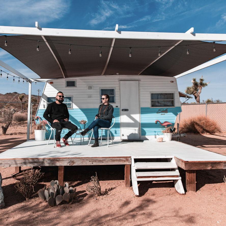 2019 - Joshua Tree