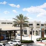 St Johns Town Center