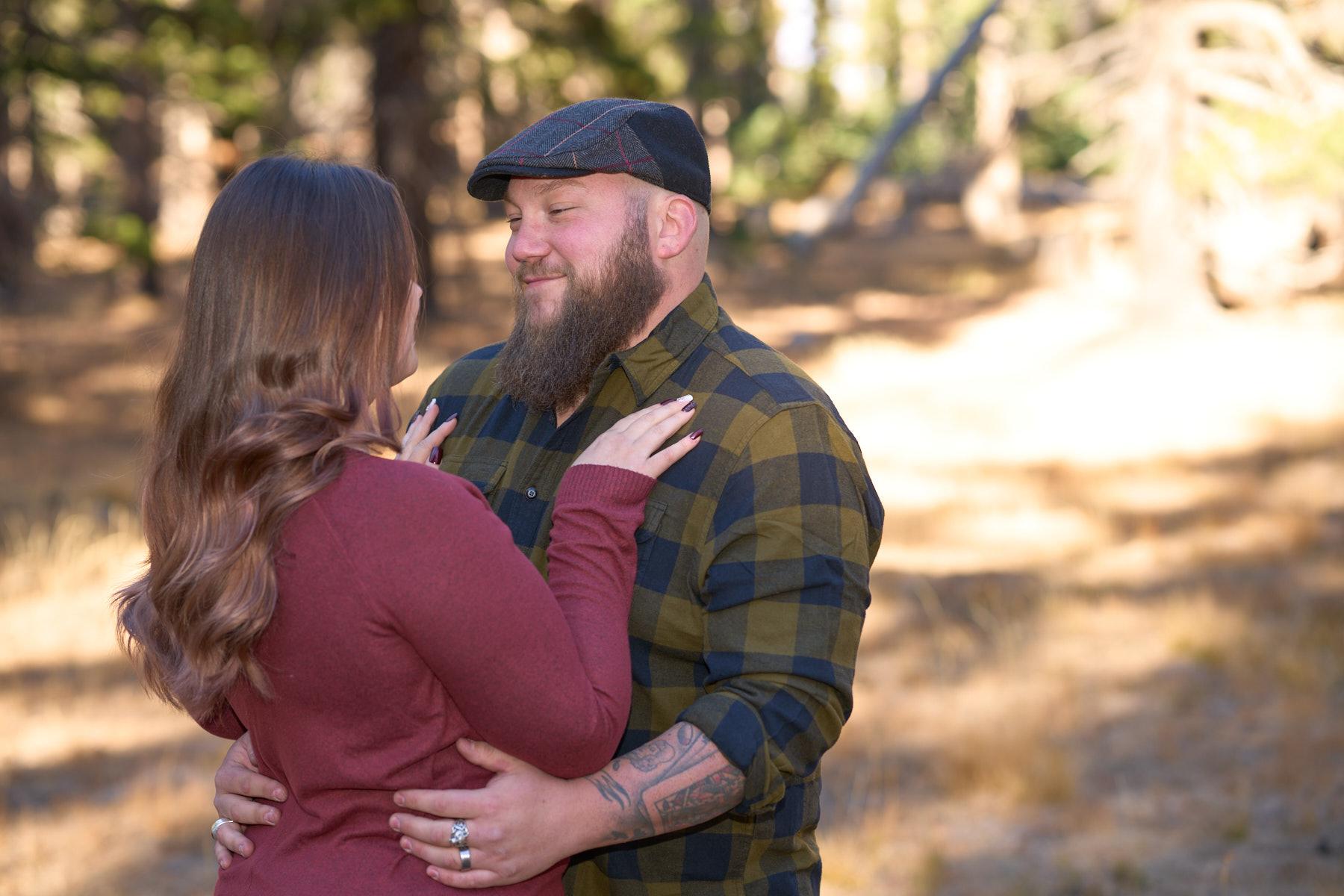 The Wedding Website of Emma Brooks and Mitch Murway