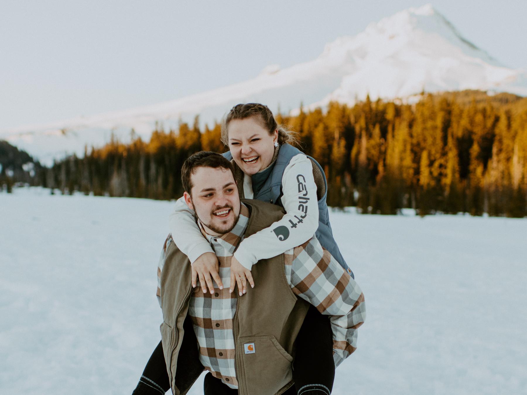 The Wedding Website of Annisia Shibahara and Logan Moss