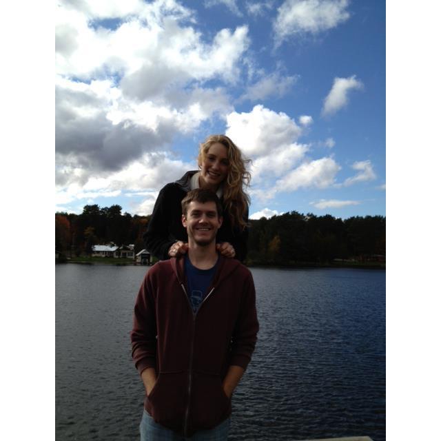 Lake Chateaugay 2011