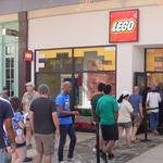 The LEGO® Store La Cantera