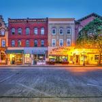 Northport Village Shopping & Restaurants