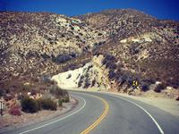 California Deserts