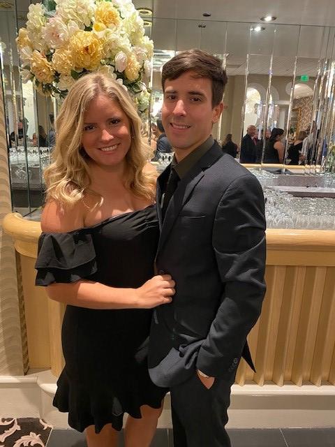 The Wedding Website of Miranda Colon and Nathan Rivera
