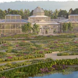 Lewis Ginter Membership